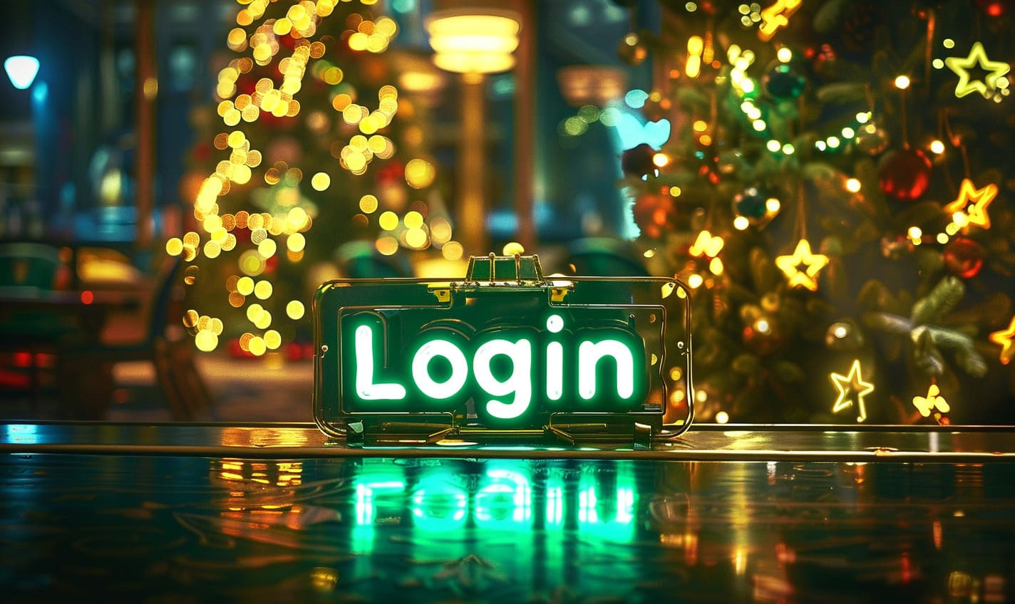 Login no Cassino Online BOLOPG